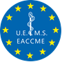 EACCME logo